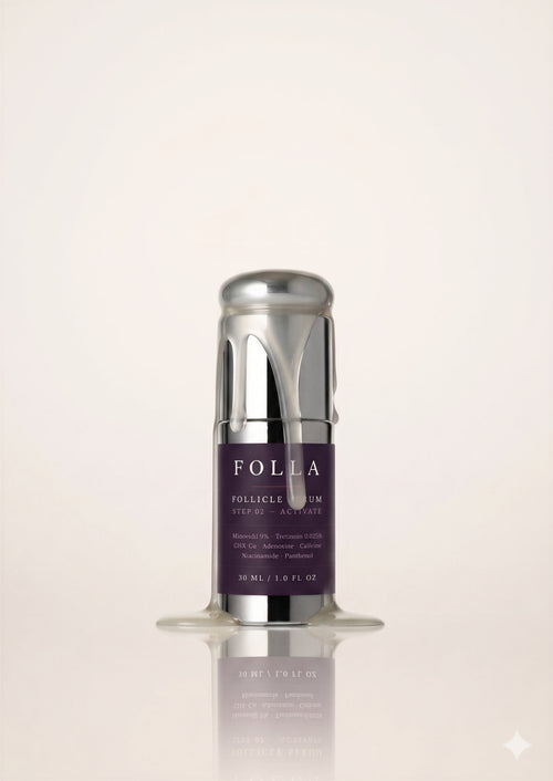 Follicle Serum