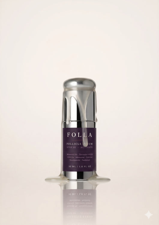 Follicle Serum