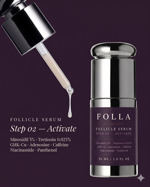 Follicle Serum