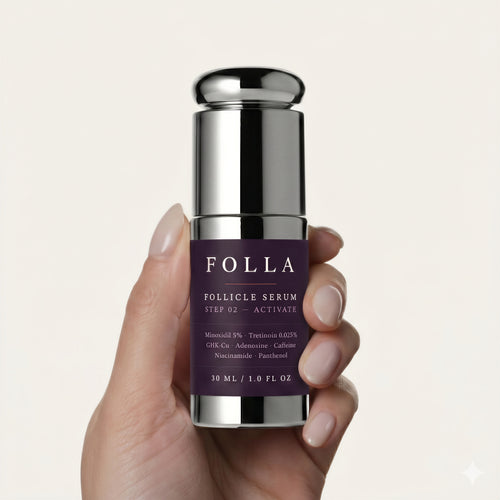 Follicle Serum