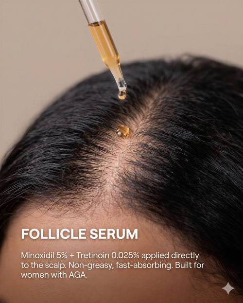 Follicle Serum