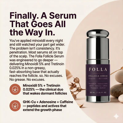 Follicle Serum