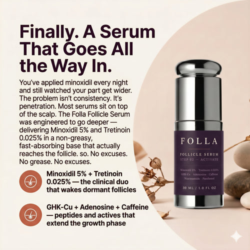 Follicle Serum