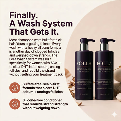 Wash System